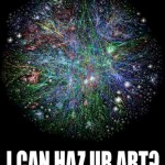 i can haz ur art