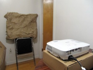 projection (14)