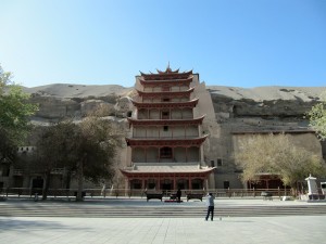 莫高窟 (200)