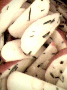 apples