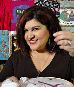 Kathy Cano-Murillo