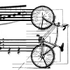 Fixed Gear Mixer